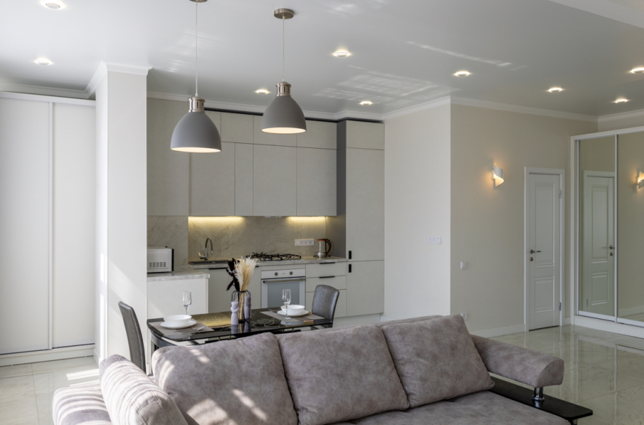 Квартира Жилой Комплекс Роял Парк