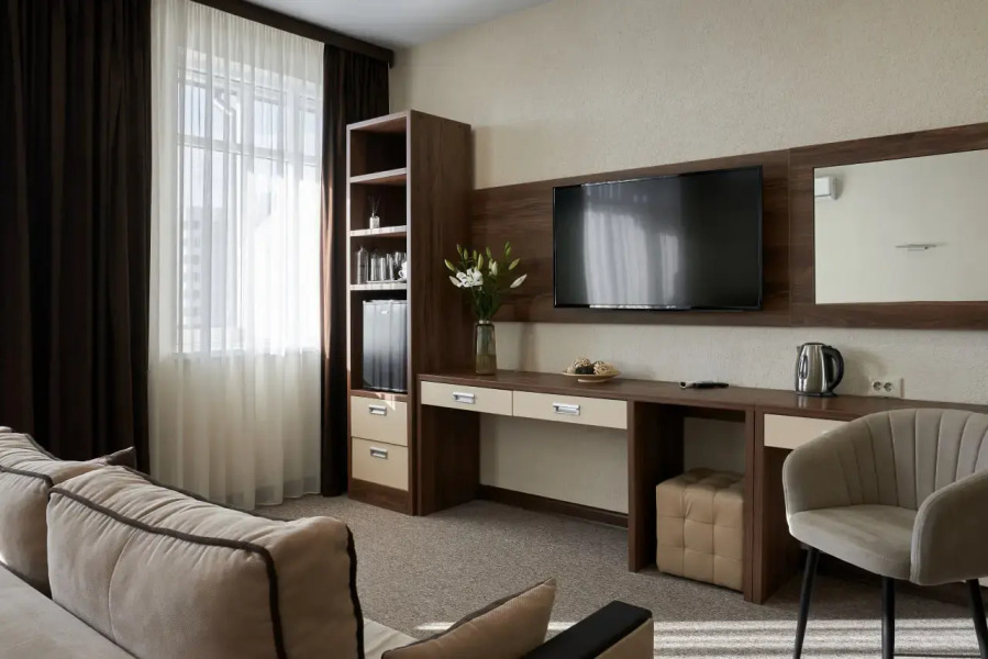 Отель Imperial Sun