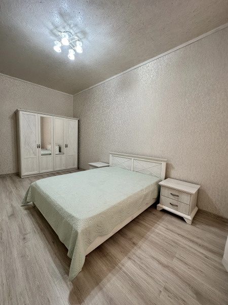 Квартира Рахат 6