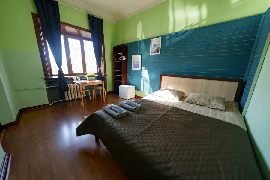 Мини-отель Май Рум