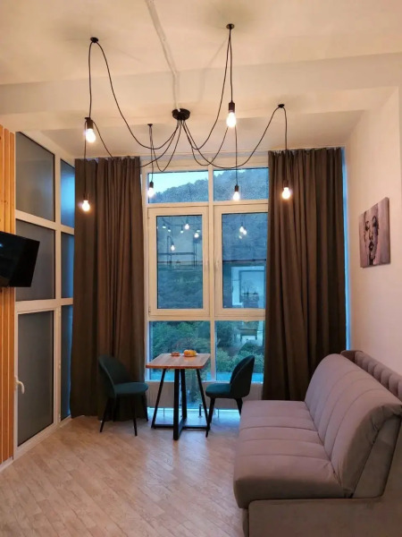 Апартаменты Лофт в SunHills