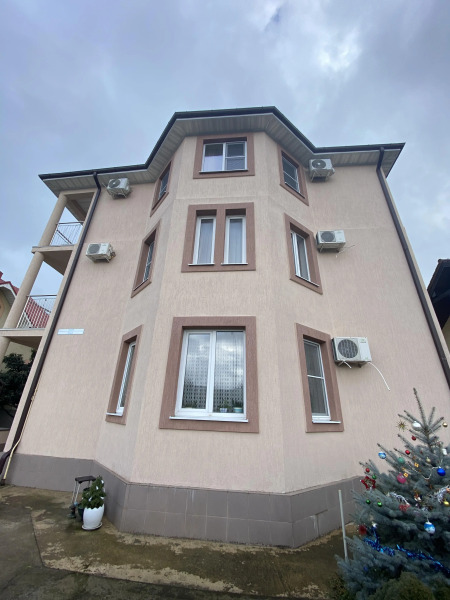 Гостевой дом Некрасовка