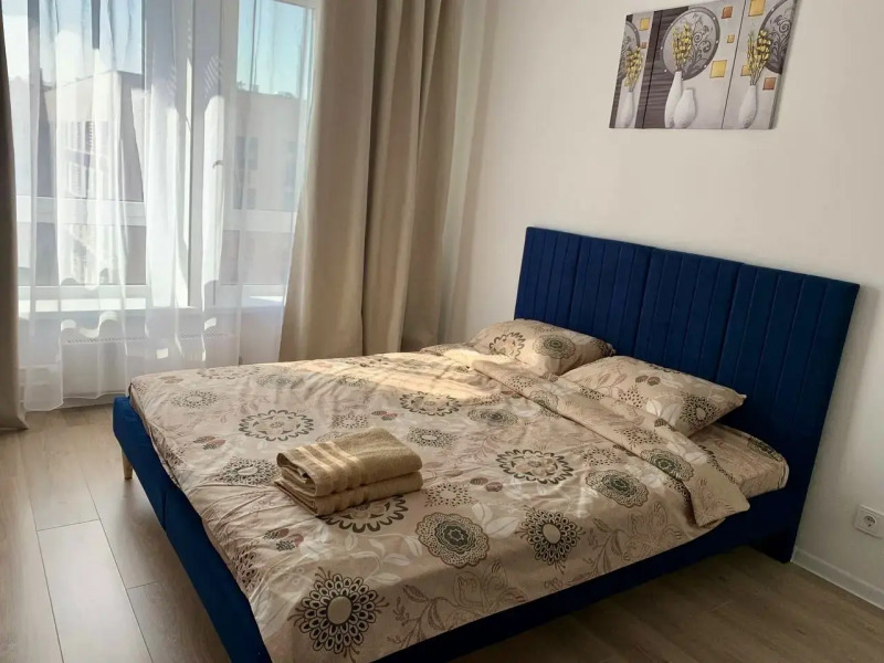 Апартаменты Квартира-студия Apart Dukat