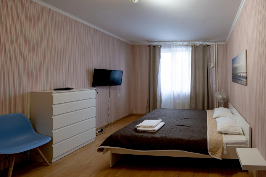 Апартаменты Apart 58/1