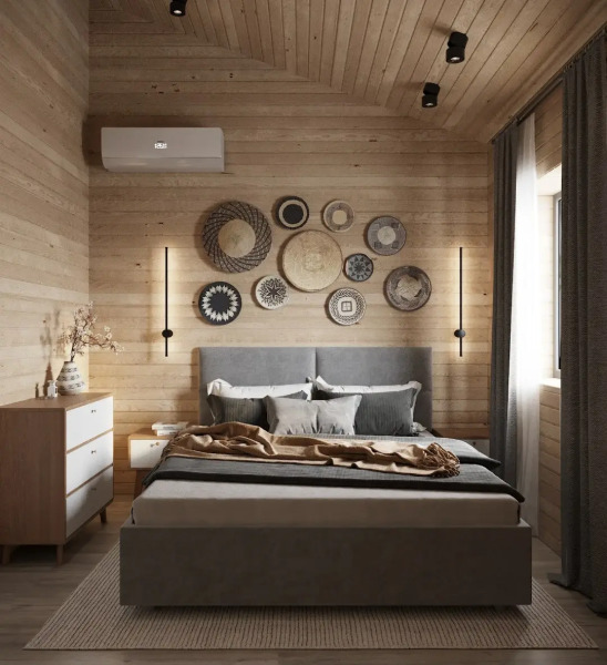 Гостевой дом Wood Home