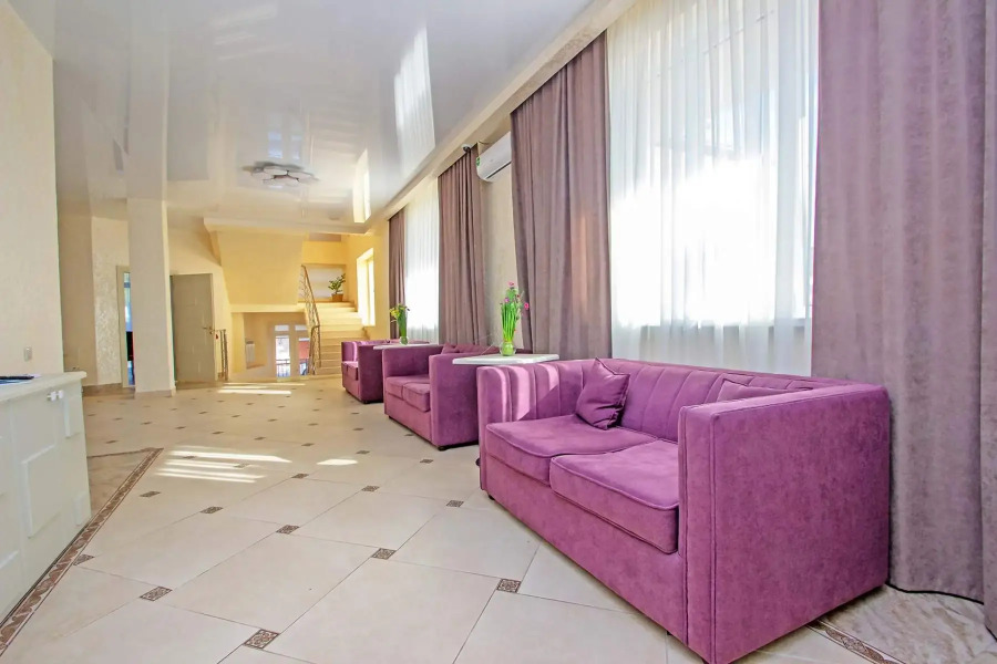 Бутик-Отель Фея