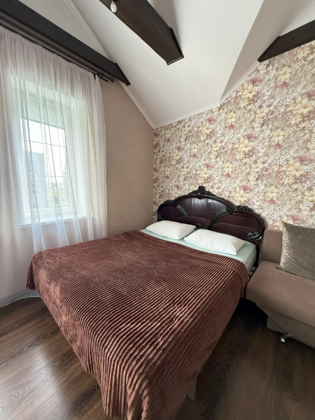 Апартаменты Гестия 5