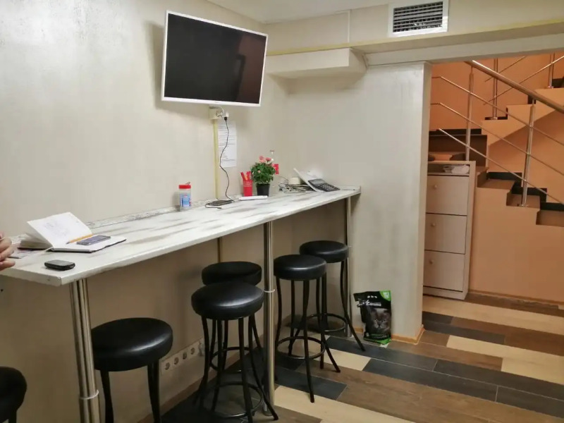 Хостел в Текстильщиках Weekendsleep