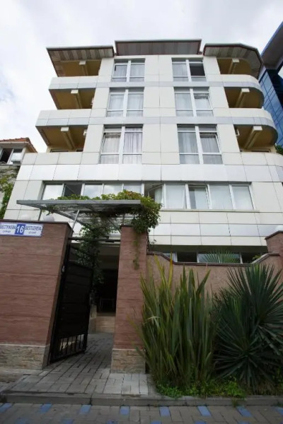 Гостевой дом Палуба