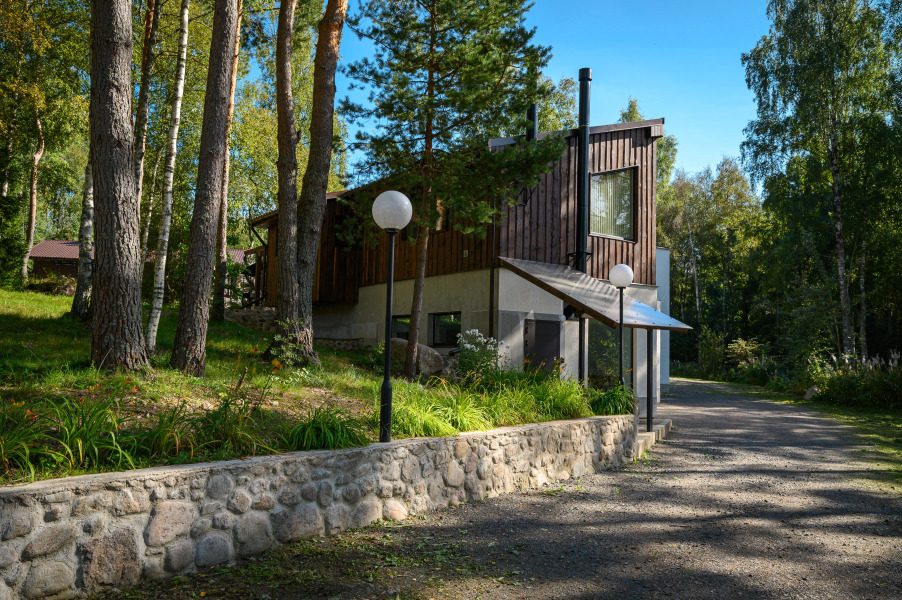 Гостевой дом Хутор Вилппула