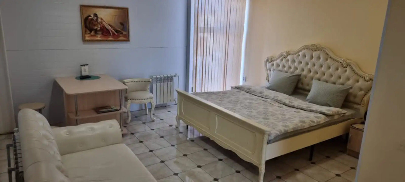 Мини-отель Луна