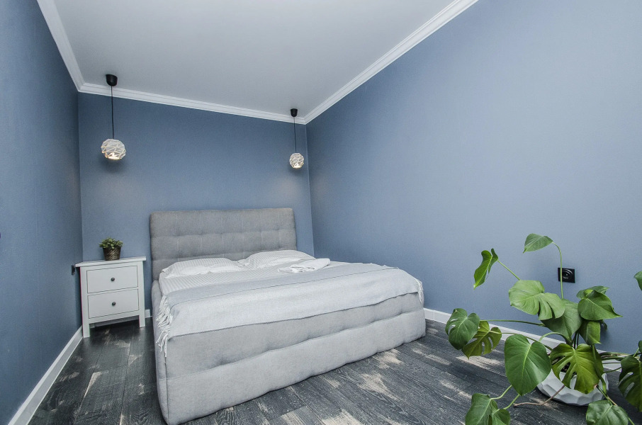 Апартаменты Мичурина 18/68 2 подъезд