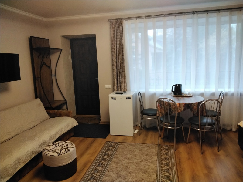 Меблированные комнаты ГД Тригона