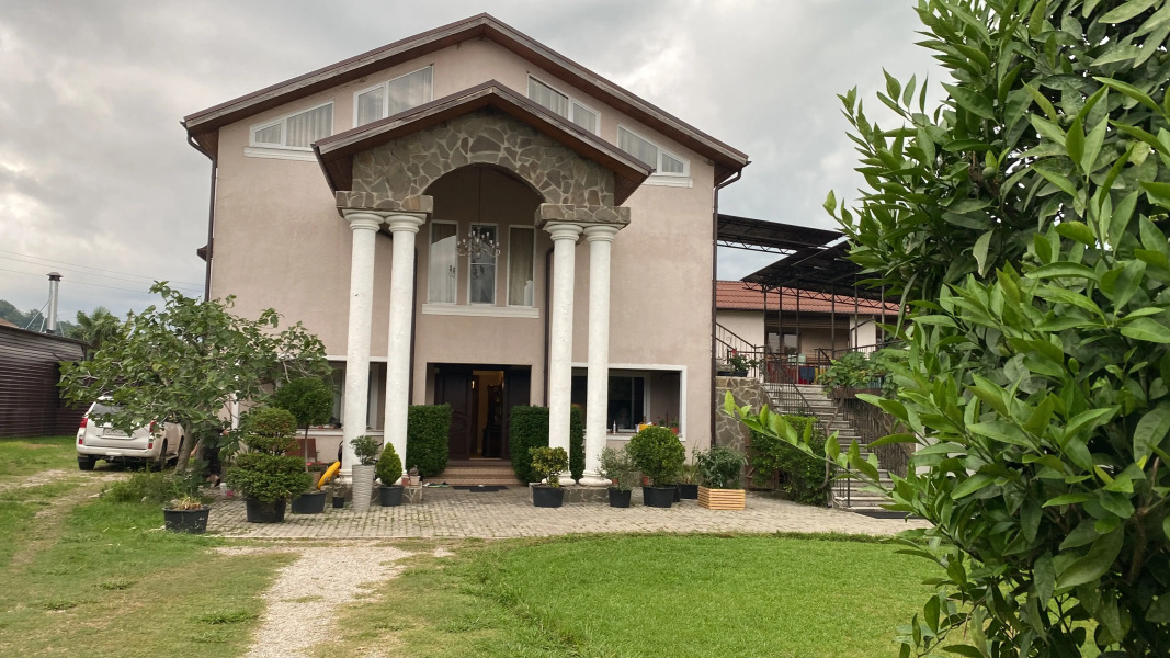 Мини-отель Розмарин