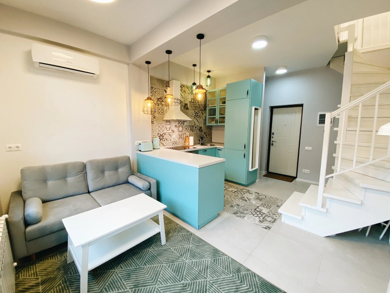 Апартаменты Smart Aparts Cozy