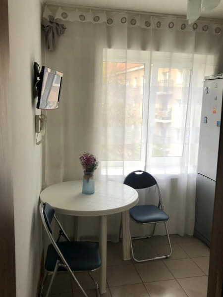 Квартира Квартирка на проспекте