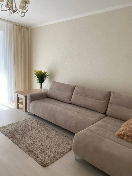 Квартира на Автомобилистов