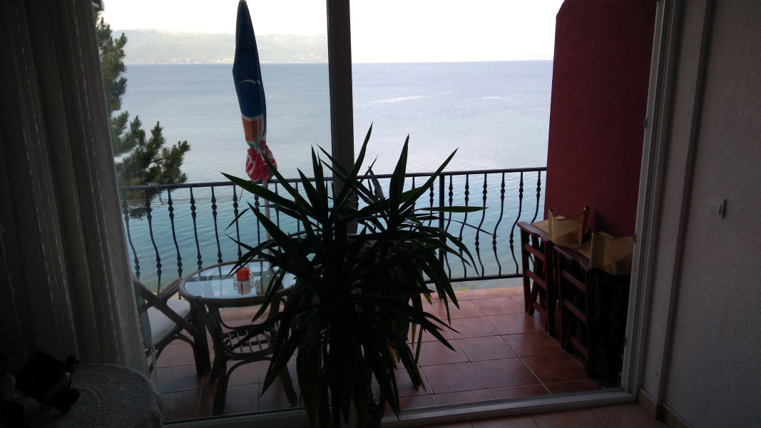 Апарт-Отель Villa Eros