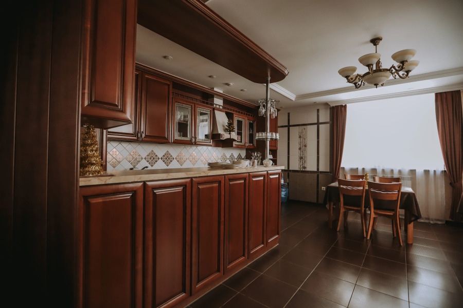 Отель Михеев