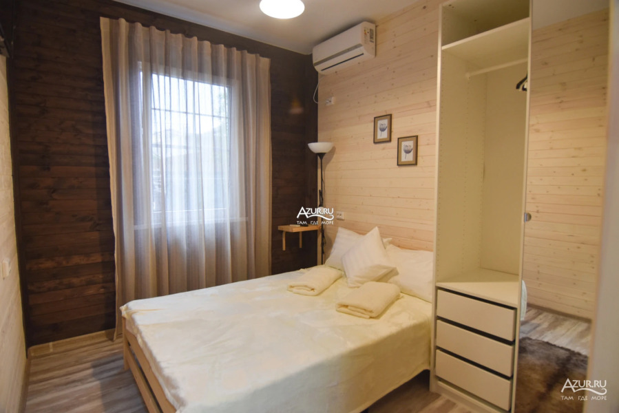 Ray V Shalashe Hotel