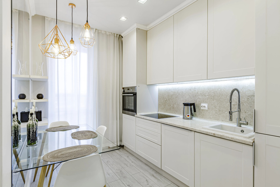 Квартира Уютная в шаговой доступности от Кремля