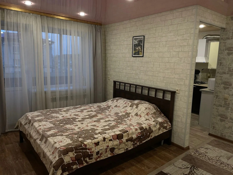 Апартаменты Ленина 62/5