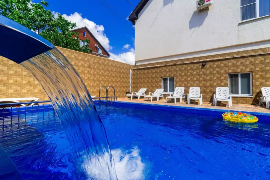 Гостевой дом Александрия