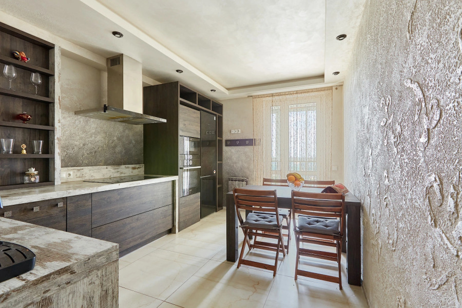 Апартаменты LUX Apart Minsk