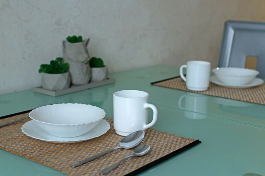 Квартира на Микрохирургии Глаза 3