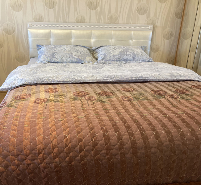 Квартира Проспект 100летия Владивостока 100А