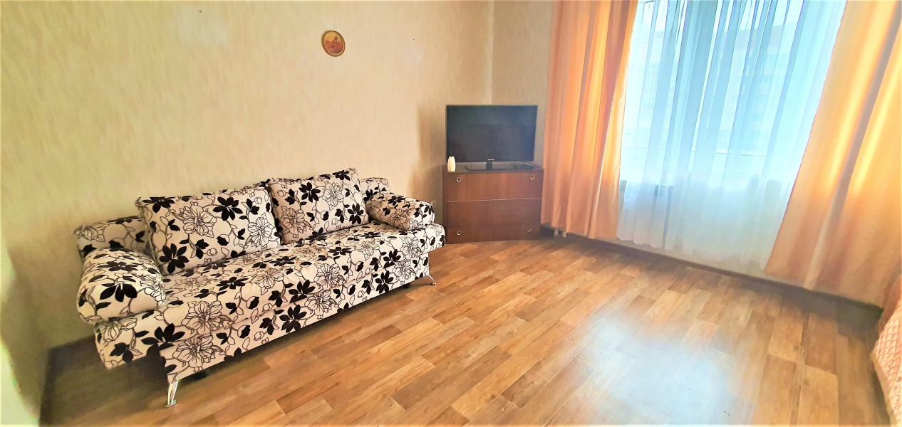 Апартаменты Домашний Уют Олимпийский 1