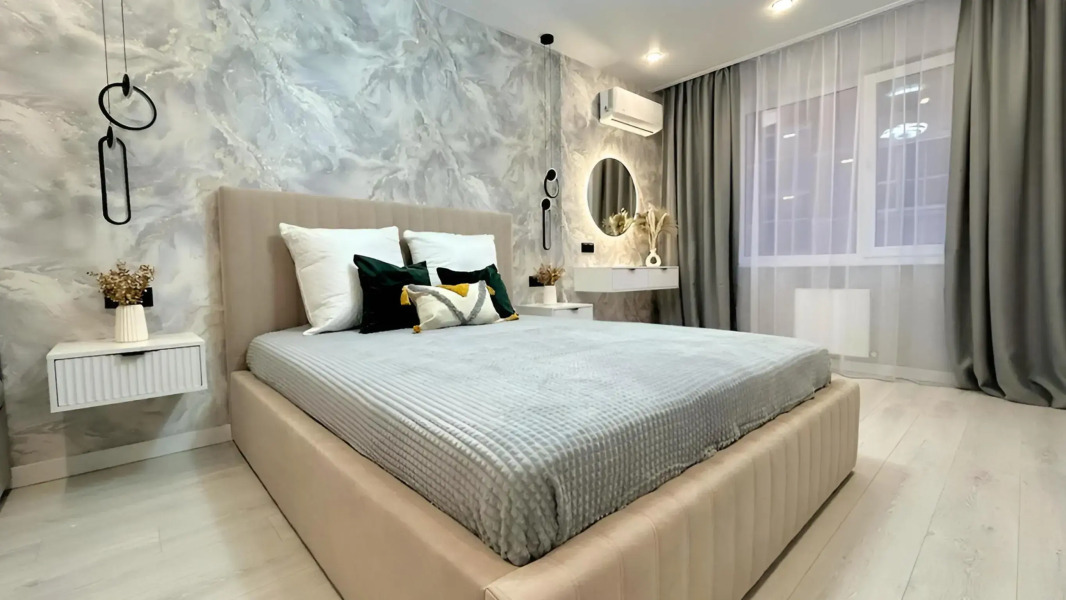 Апартаменты Семейный Люкс