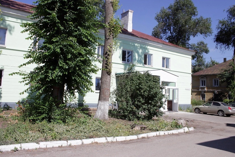 Хостел Эконом