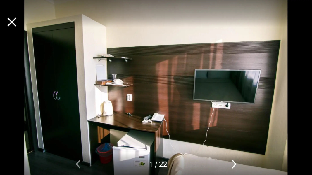 Гостевой Дом Сити Мотель