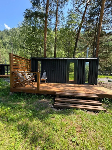 Частный дом Дом «Тялан»