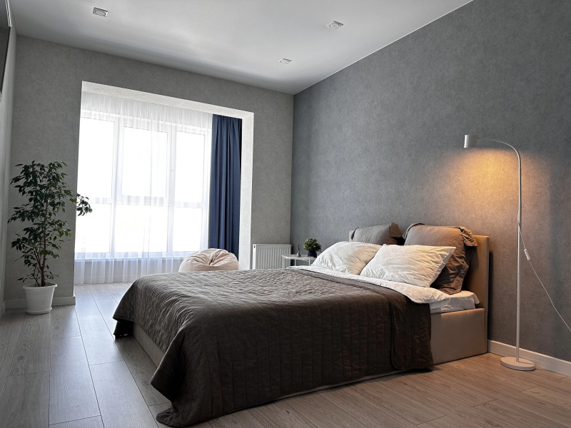 Квартира Видовая квартира