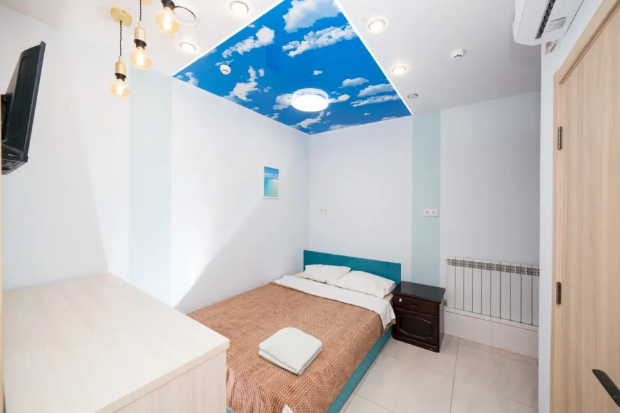 Апартаменты на Набережной