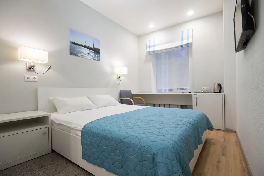 Отель Паллада