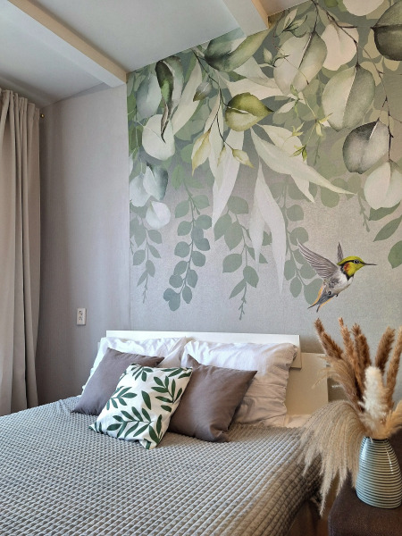 Квартира в центре на Толбухина