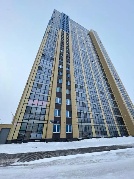 Апартаменты Кама Люкс