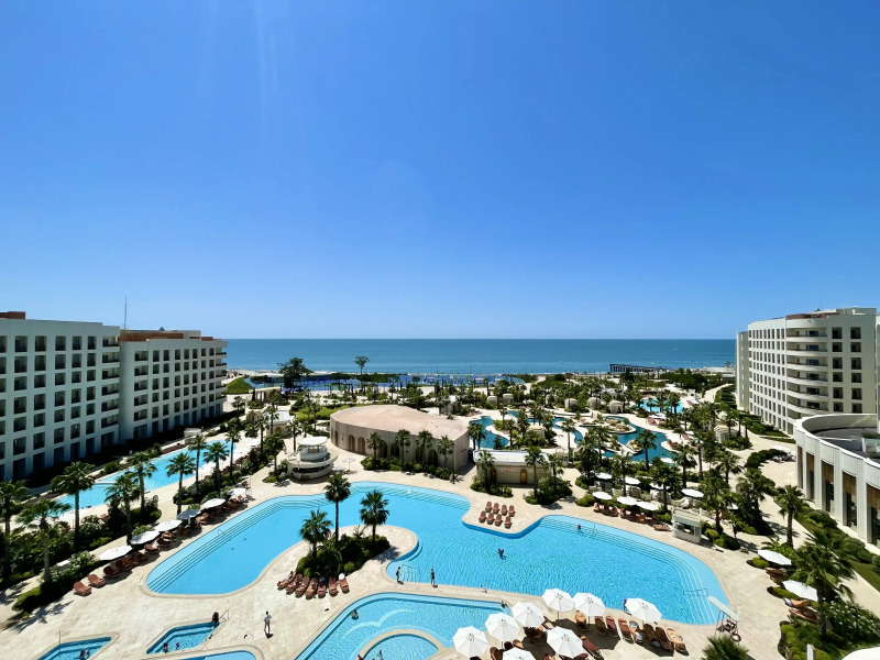 Апартменты Mantera Residence