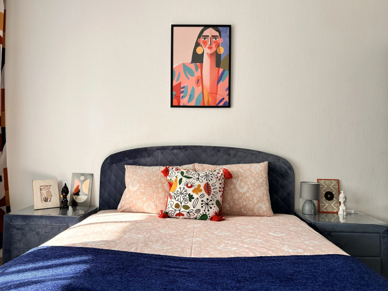 Апартаменты La Luz Vernadskogo