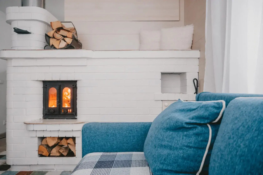 Гостевой Дом в Карелии у Родника