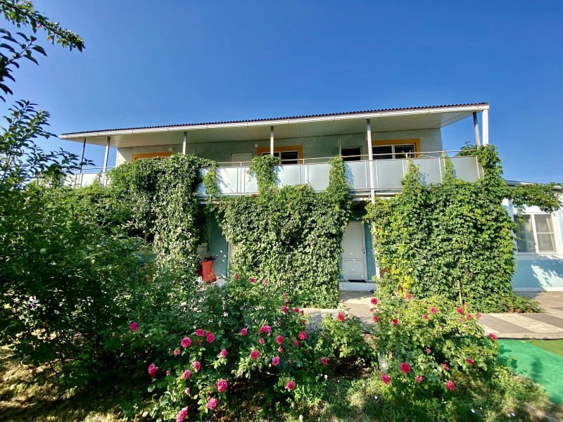 Гостевой дом Южные ночи