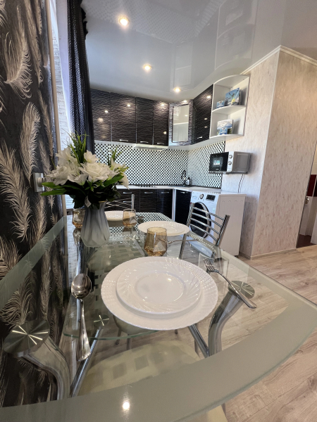 Апартаменты Созвездие Камчатки на Горького 18