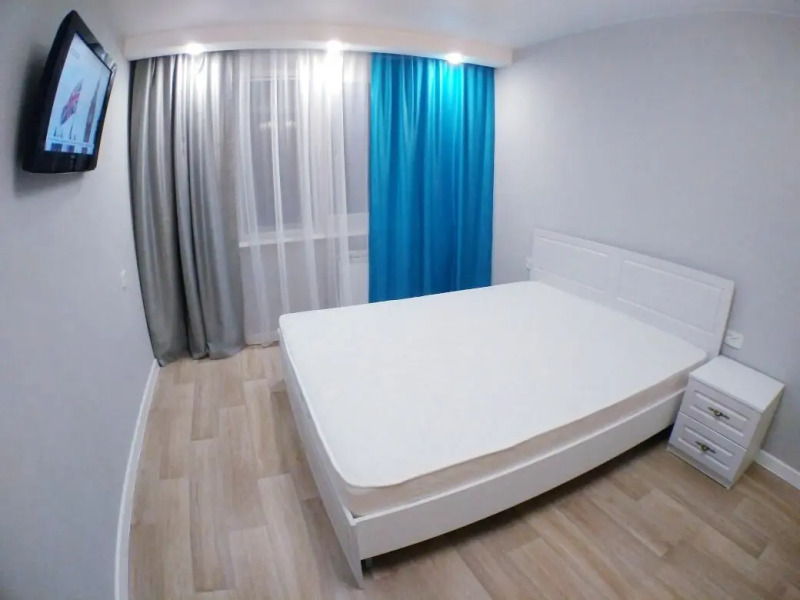 Апартаменты Двухкомнатная PREMIUM на Калинина 46А