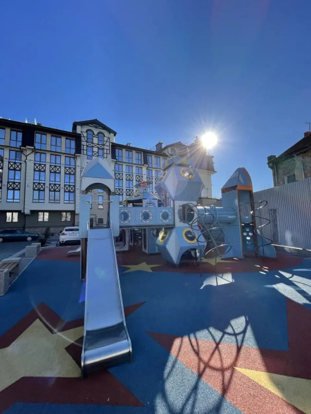 Квартира Роза Ветров