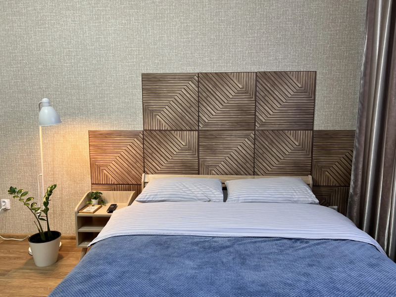 Квартира Однушка у Ленты