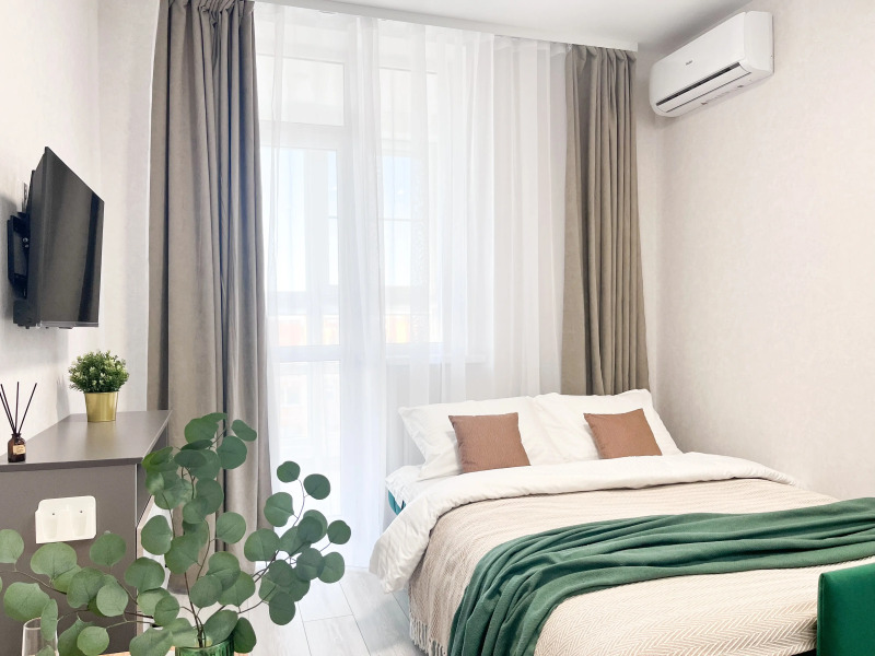 Апартаменты Добрые в Батайске