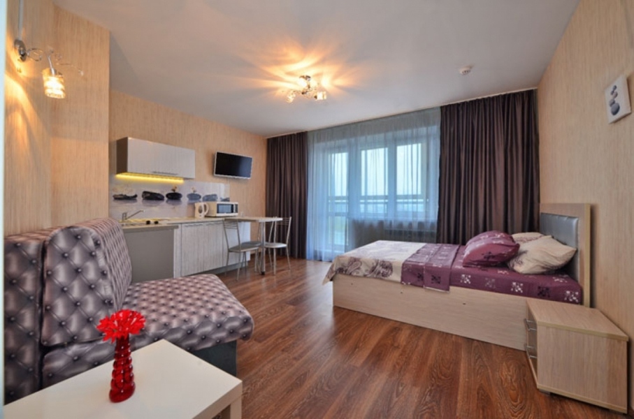 Апартаменты Домашний уют